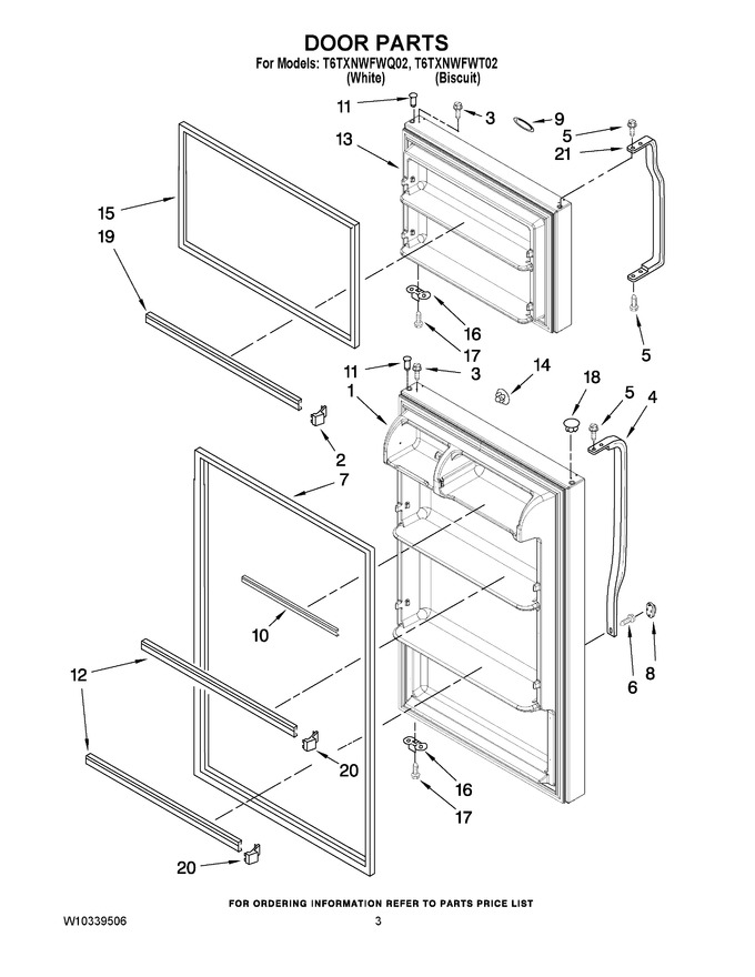 Diagram for T6TXNWFWT02