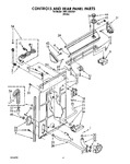 Diagram for 03 - Controls And Rear Panel