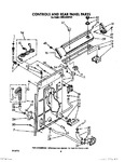 Diagram for 03 - Controls And Rear Panel