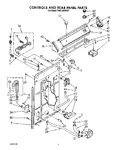 Diagram for 03 - Controls And Rear Panel