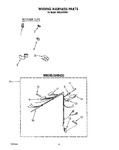 Diagram for 09 - Wiring Harness