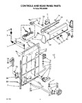 Diagram for 03 - Controls And Rear Panel