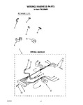 Diagram for 09 - Wiring Harness