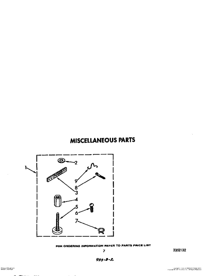 Diagram for TAWL680WN0