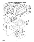 Diagram for 03 - Controls And Rear Panel