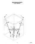 Diagram for 07 - Suspension