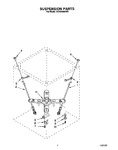 Diagram for 07 - Suspension