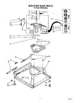 Diagram for 08 - Machine Base