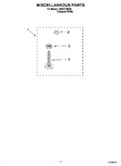 Diagram for 10 - Miscellaneous  Parts, Optional Parts (not Included)