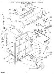 Diagram for 02 - Controls And Rear Panel