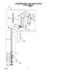 Diagram for 03 - Powerscrew And Ram