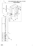 Diagram for 03 - Powerscrew And Ram