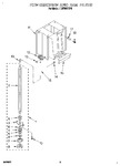 Diagram for 03 - Powerscrew And Ram