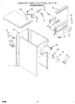 Diagram for 05 - Cabinet And Control