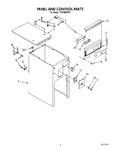 Diagram for 05 - Panel And Control