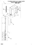 Diagram for 05 - Powerscrew And Ram