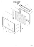 Diagram for 05 - Door, Lit/optional