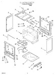 Diagram for 03 - Chassis