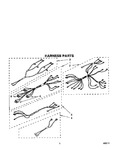 Diagram for 05 - Harness