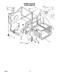 Diagram for 07 - Oven