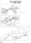 Diagram for 06 - Wiring Harness, Optional