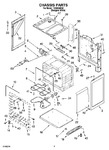 Diagram for 03 - Chassis Parts