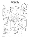 Diagram for 03 - Chassis Parts