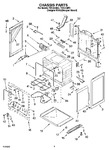 Diagram for 03 - Chassis Parts