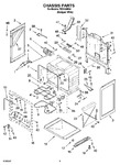 Diagram for 03 - Chassis Parts