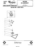 Diagram for 01 - Motor And Drive , Lit/optional