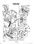 Diagram for 03 - Cabinet