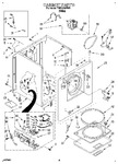 Diagram for 02 - Cabinet