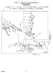 Diagram for 03 - 3401771 Burner Assembly