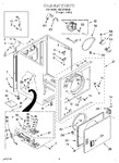 Diagram for 02 - Cabinet