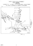 Diagram for 03 - 3401771 Burner Assembly