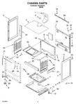 Diagram for 04 - Chassis