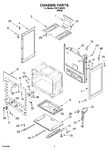 Diagram for 04 - Chassis