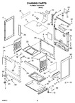 Diagram for 04 - Chassis Parts