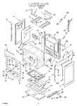 Diagram for 04 - Chassis