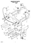 Diagram for 03 - Manifold Parts