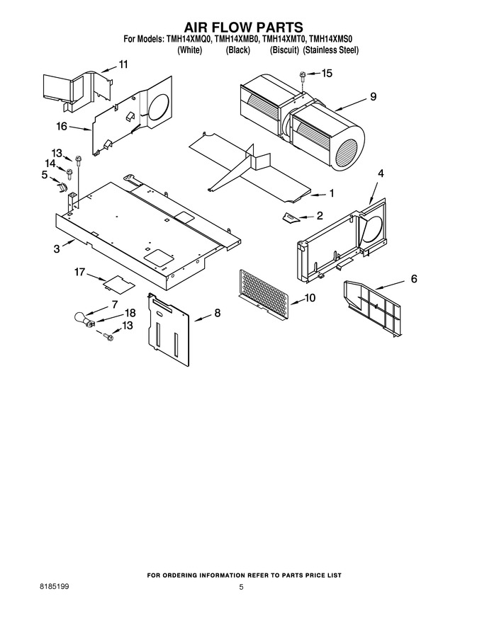 Diagram for TMH14XMB0