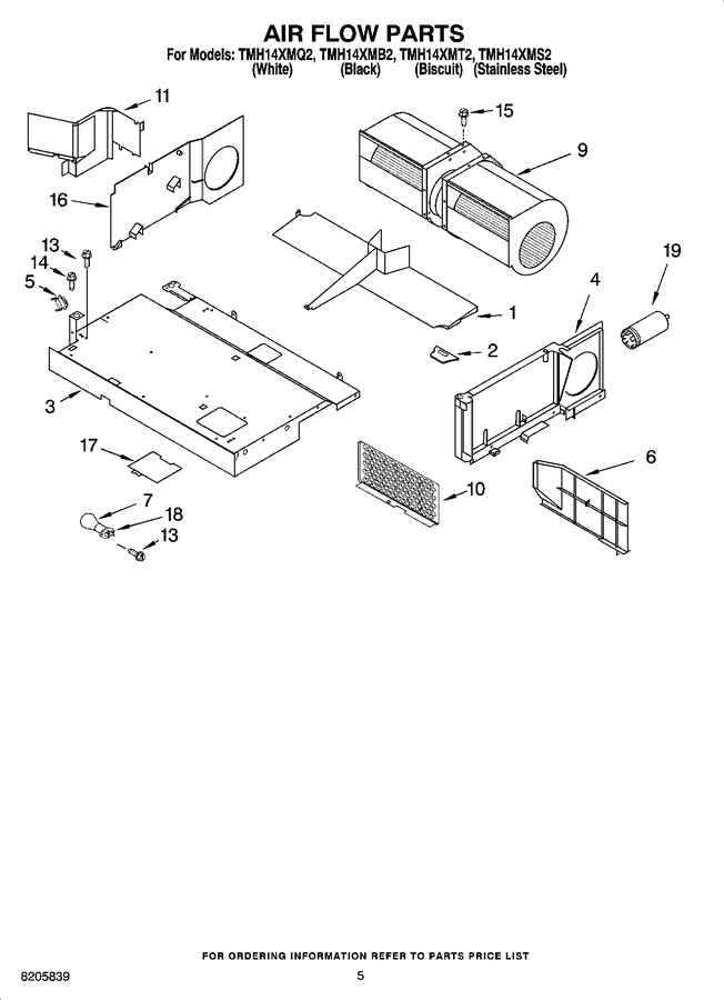 Diagram for TMH14XMQ2