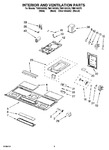 Diagram for 03 - Interior And Ventilation Parts