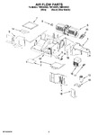 Diagram for 04 - Air Flow Parts