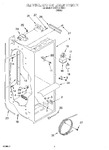 Diagram for 02 - Refrigerator Liner