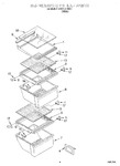 Diagram for 03 - Refrigerator Shelf