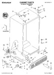 Diagram for 01 - Cabinet, Literature