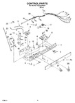 Diagram for 12 - Control, Optional