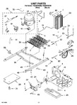 Diagram for 10 - Unit Parts