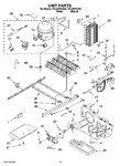 Diagram for 10 - Unit Parts